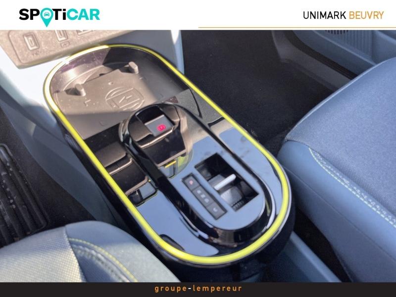 Image FIAT Grande Panda Electrique 113ch La Prima