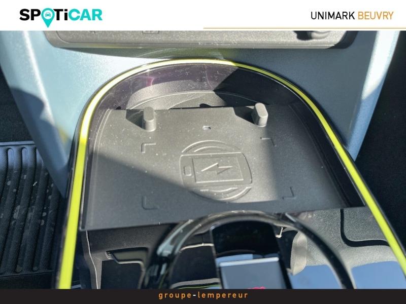 Image FIAT Grande Panda Electrique 113ch La Prima