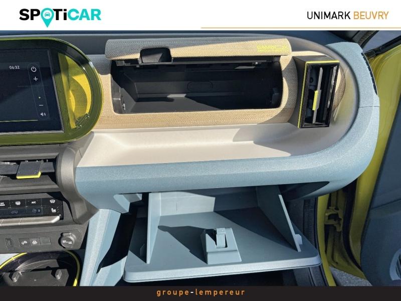 Image FIAT Grande Panda Electrique 113ch La Prima