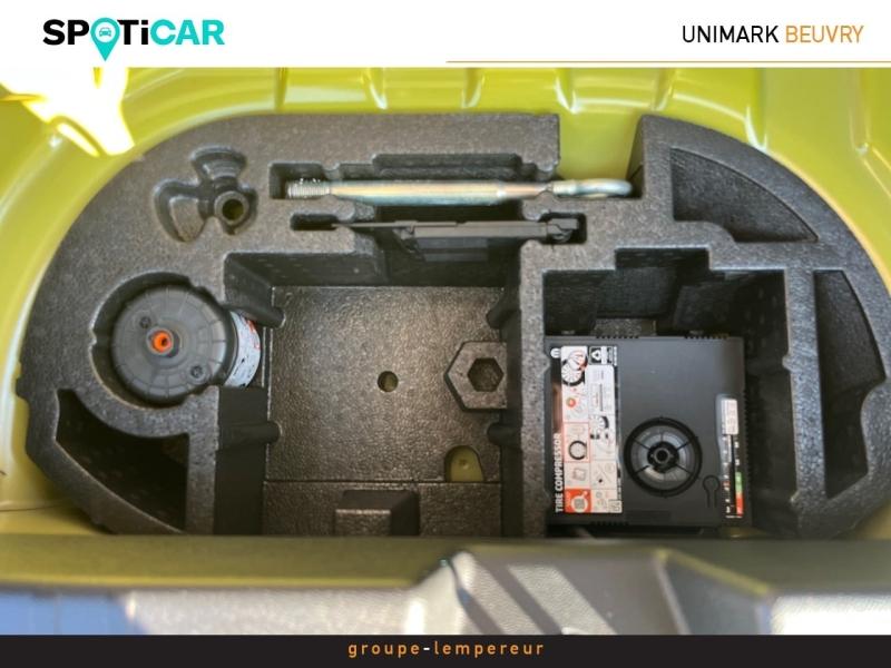 Image FIAT Grande Panda Electrique 113ch La Prima