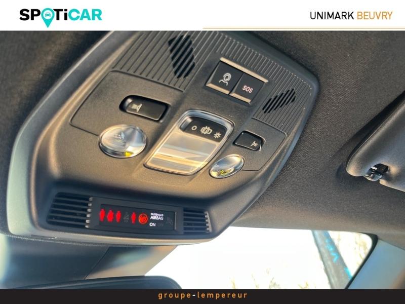 Image FIAT Grande Panda Electrique 113ch La Prima