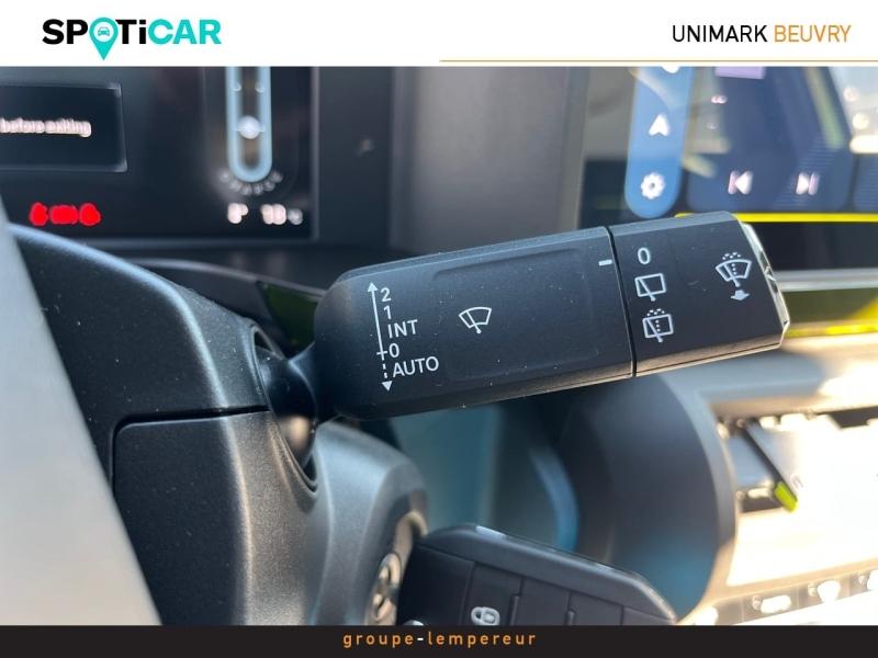 Image FIAT Grande Panda Electrique 113ch La Prima