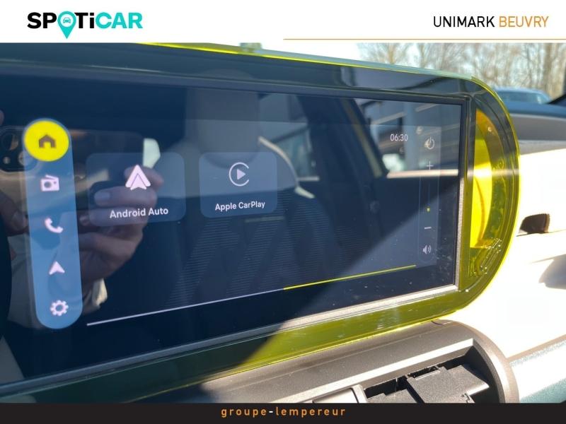 Image FIAT Grande Panda Electrique 113ch La Prima