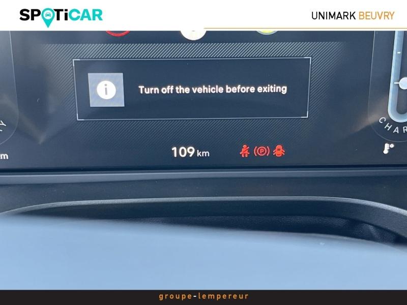 Image FIAT Grande Panda Electrique 113ch La Prima