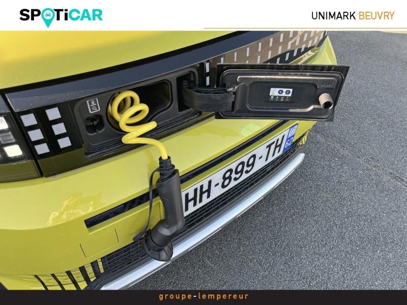 Image FIAT Grande Panda Electrique 113ch La Prima