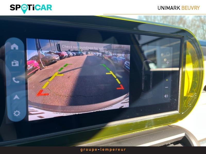 Image FIAT Grande Panda Electrique 113ch La Prima