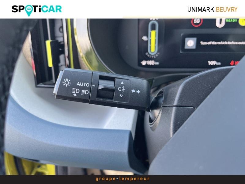 Image FIAT Grande Panda Electrique 113ch La Prima