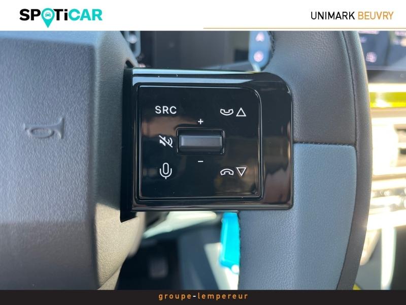 Image FIAT Grande Panda Electrique 113ch La Prima