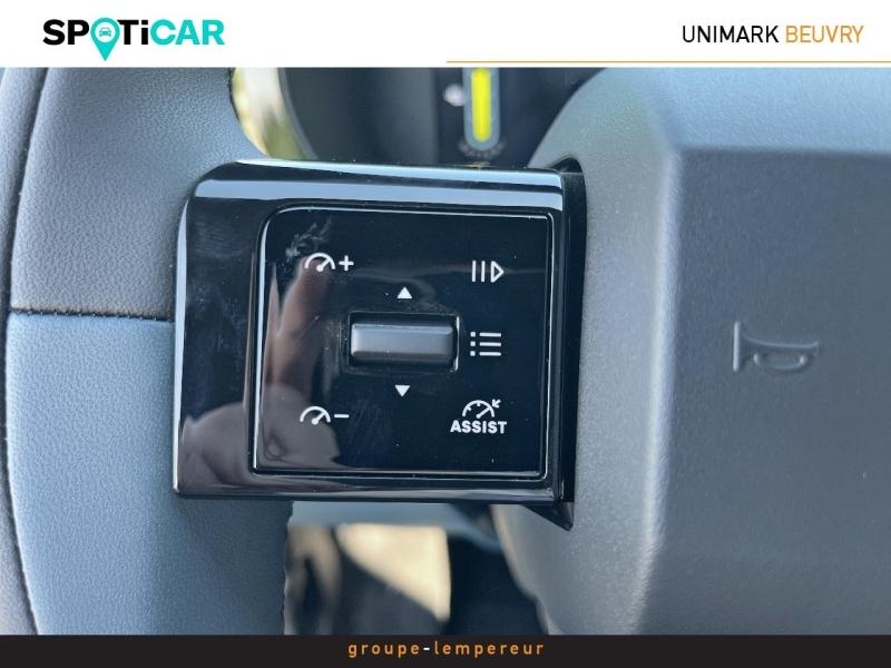 Image FIAT Grande Panda Electrique 113ch La Prima