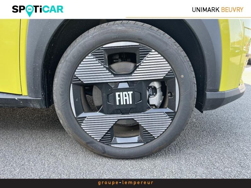 Image FIAT Grande Panda Electrique 113ch La Prima