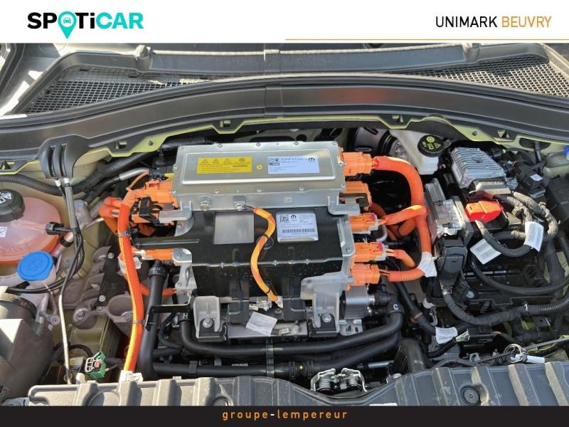 Image FIAT Grande Panda Electrique 113ch La Prima