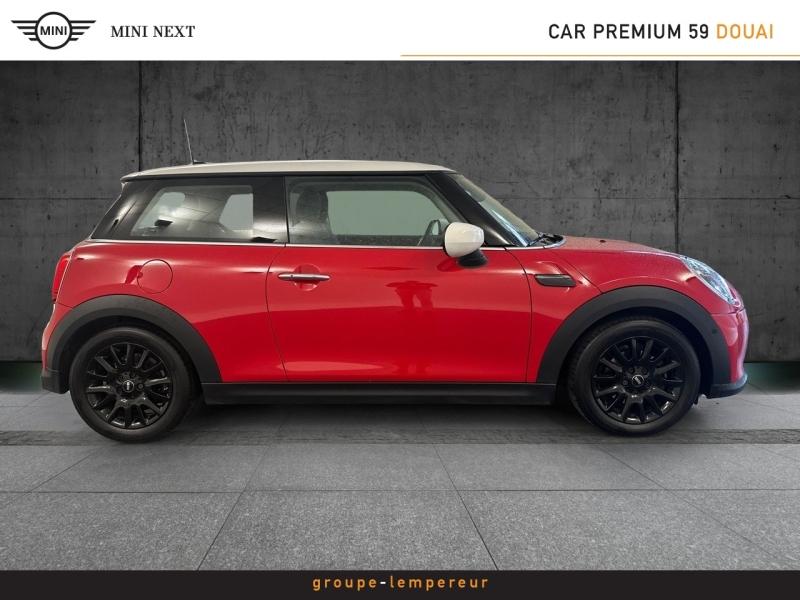 Image MINI Mini Cooper 136ch Edition Premium Plus BVA7