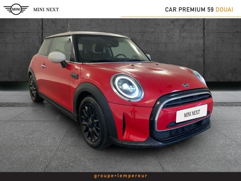 Image MINI Mini Cooper 136ch Edition Premium Plus BVA7