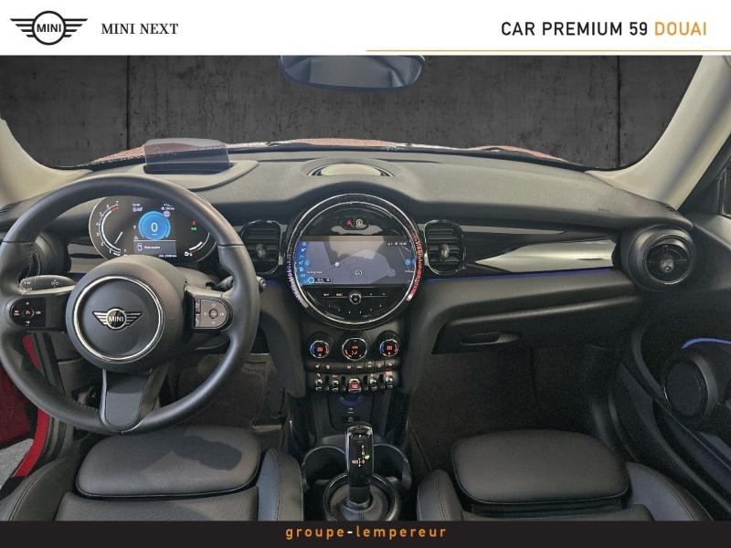 Image MINI Mini Cooper 136ch Edition Premium Plus BVA7
