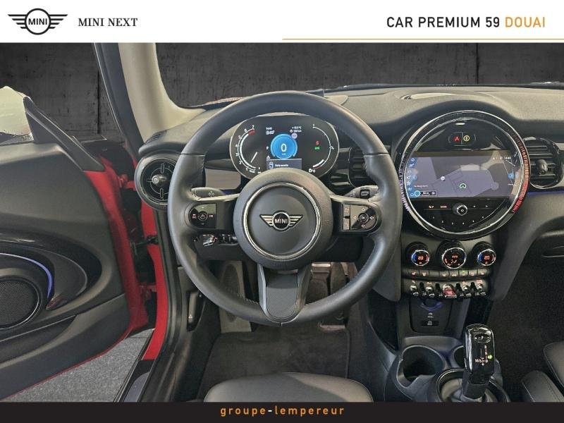 Image MINI Mini Cooper 136ch Edition Premium Plus BVA7
