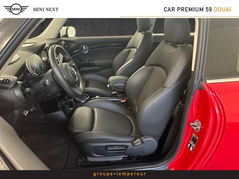 Image MINI Mini Cooper 136ch Edition Premium Plus BVA7