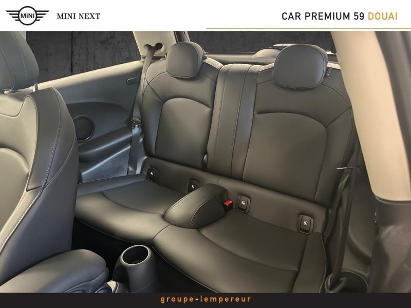Image MINI Mini Cooper 136ch Edition Premium Plus BVA7