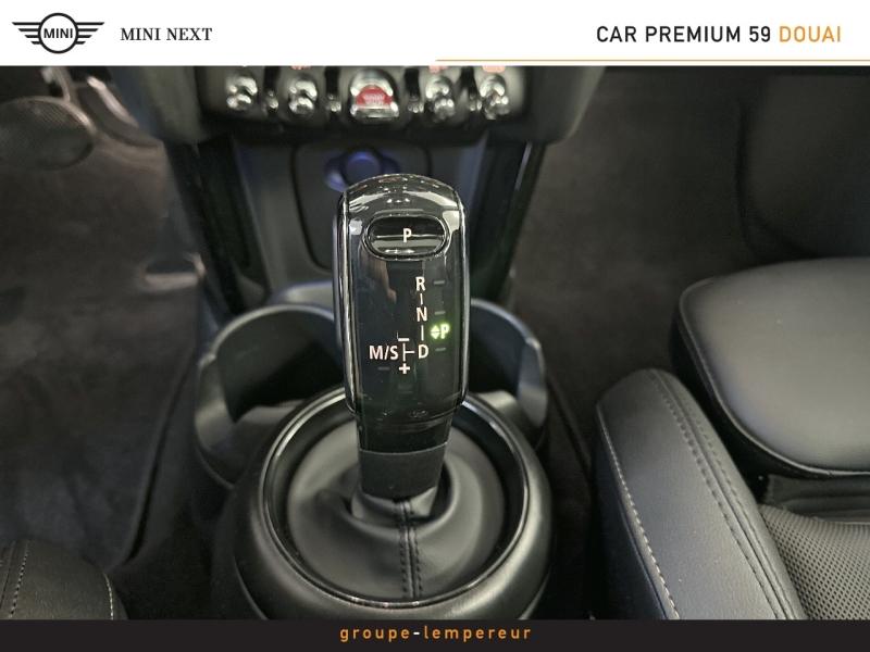 Image MINI Mini Cooper 136ch Edition Premium Plus BVA7