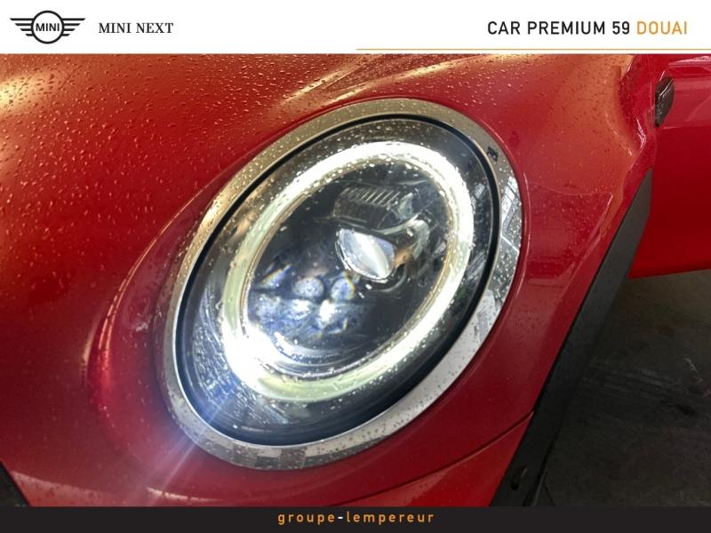 Image MINI Mini Cooper 136ch Edition Premium Plus BVA7