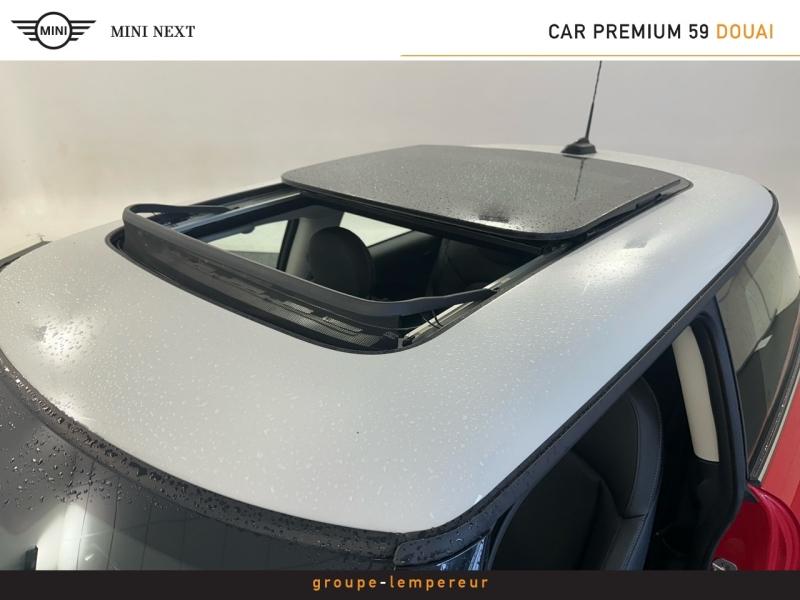 Image MINI Mini Cooper 136ch Edition Premium Plus BVA7
