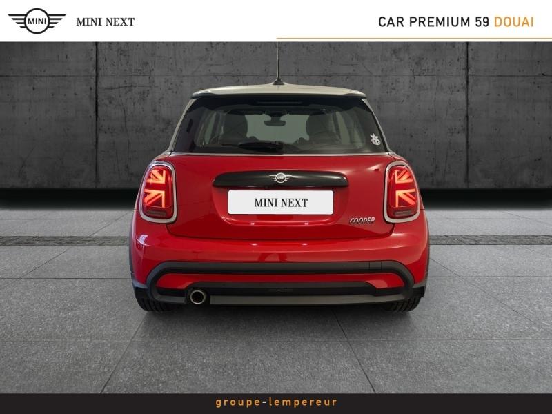 Image MINI Mini Cooper 136ch Edition Premium Plus BVA7
