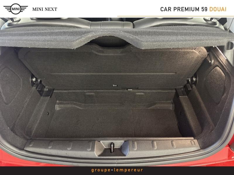 Image MINI Mini Cooper 136ch Edition Premium Plus BVA7