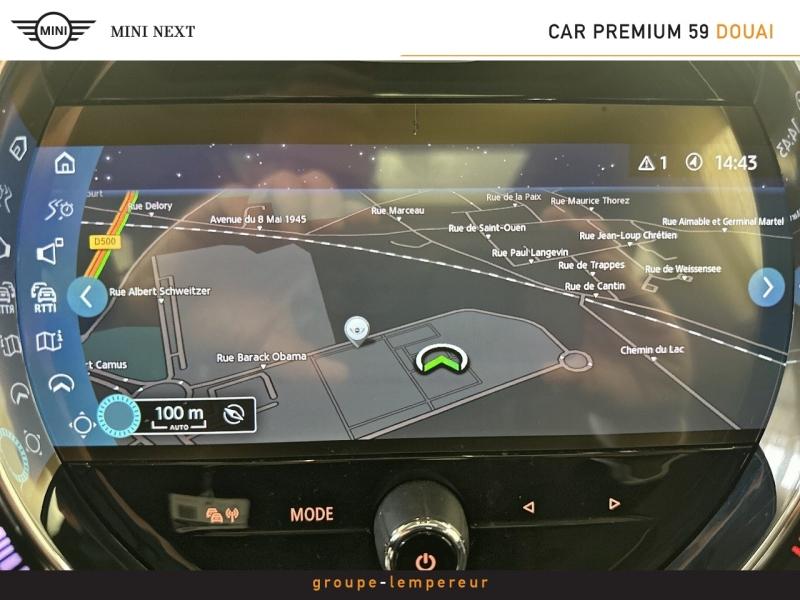 Image MINI Mini Cooper 136ch Edition Premium Plus BVA7