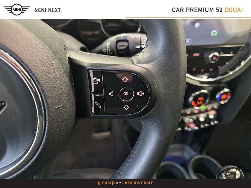 Image MINI Mini Cooper 136ch Edition Premium Plus BVA7