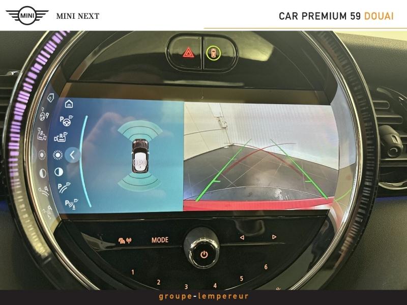 Image MINI Mini Cooper 136ch Edition Premium Plus BVA7