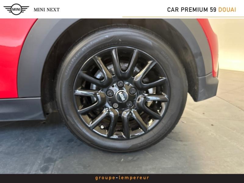 Image MINI Mini Cooper 136ch Edition Premium Plus BVA7