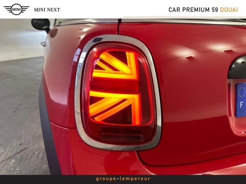 Image MINI Mini Cooper 136ch Edition Premium Plus BVA7