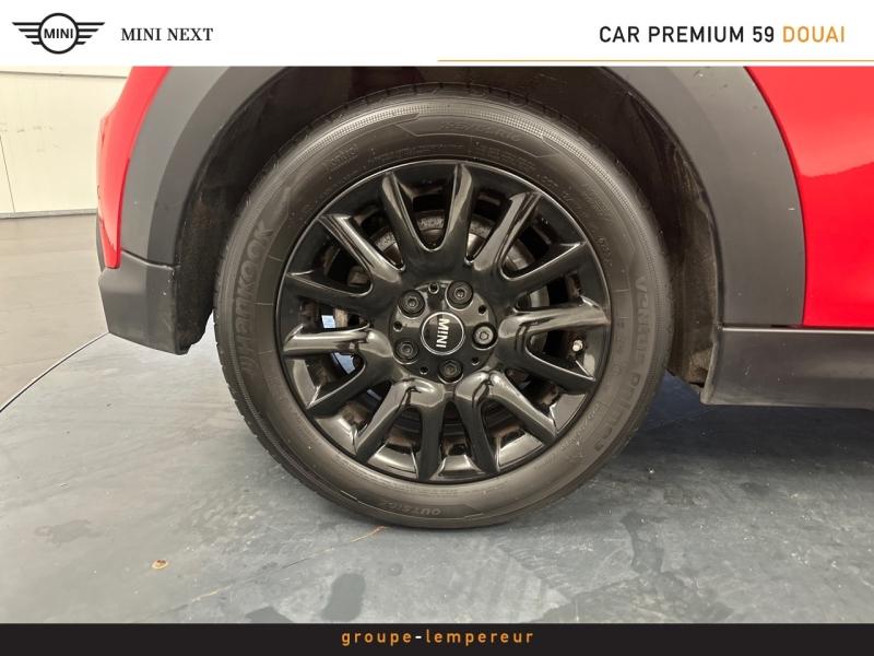 Image MINI Mini Cooper 136ch Edition Premium Plus BVA7