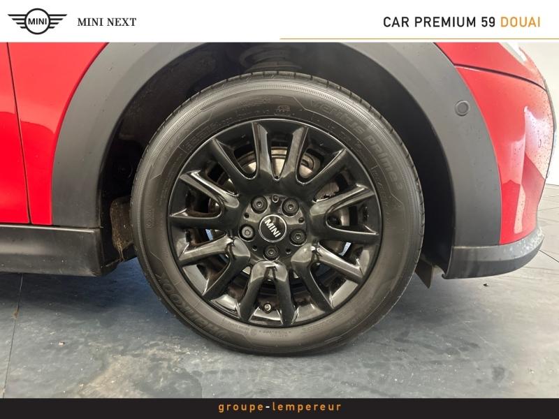 Image MINI Mini Cooper 136ch Edition Premium Plus BVA7