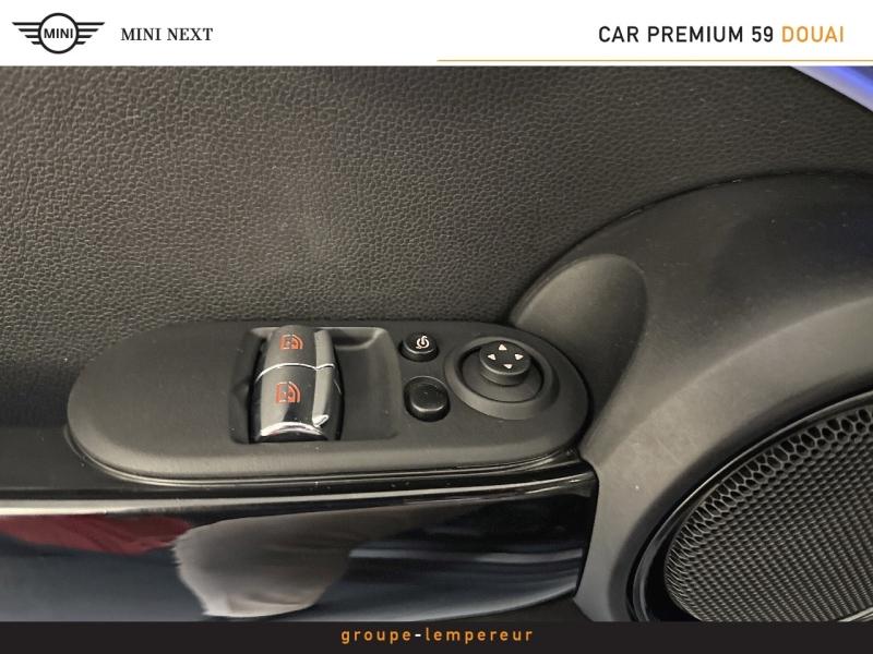 Image MINI Mini Cooper 136ch Edition Premium Plus BVA7