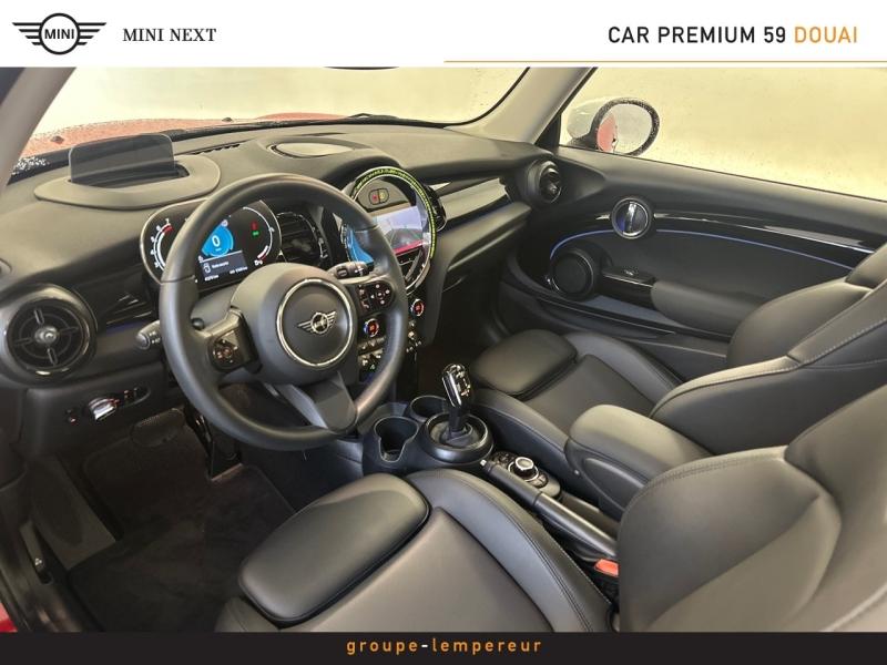 Image MINI Mini Cooper 136ch Edition Premium Plus BVA7