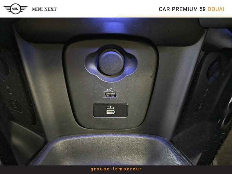 Image MINI Mini Cooper 136ch Edition Premium Plus BVA7