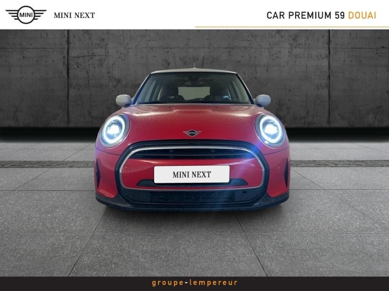 Image MINI Mini Cooper 136ch Edition Premium Plus BVA7
