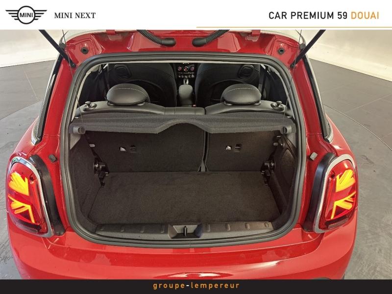 Image MINI Mini Cooper 136ch Edition Premium Plus BVA7