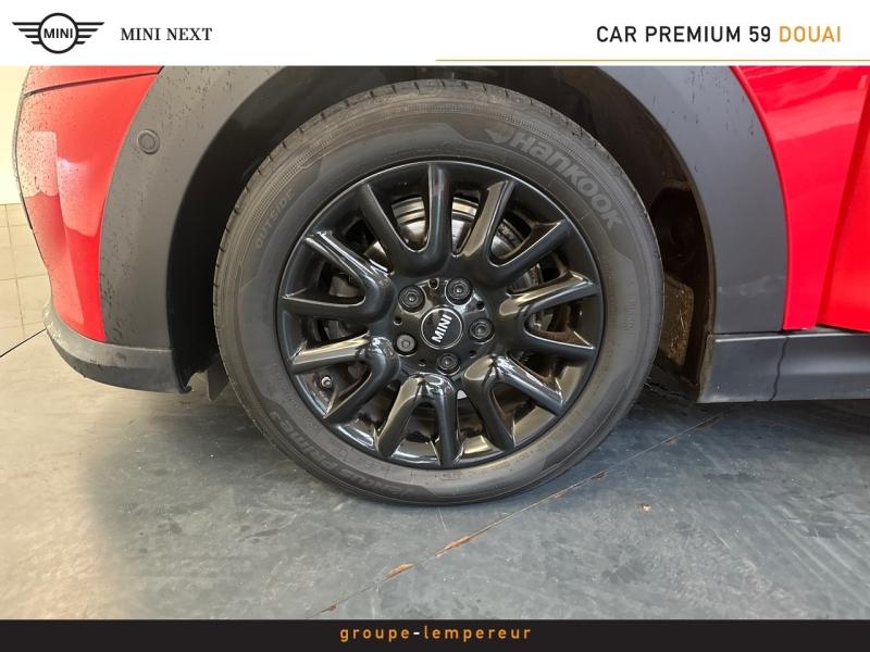 Image MINI Mini Cooper 136ch Edition Premium Plus BVA7