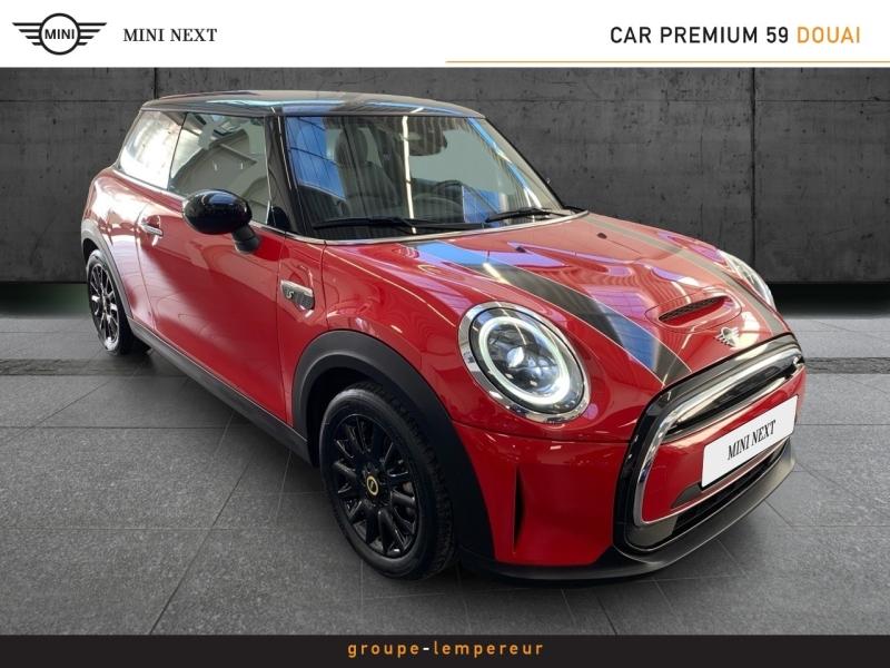 Image MINI Mini Cooper SE 184ch Edition Premium BVA 5CV