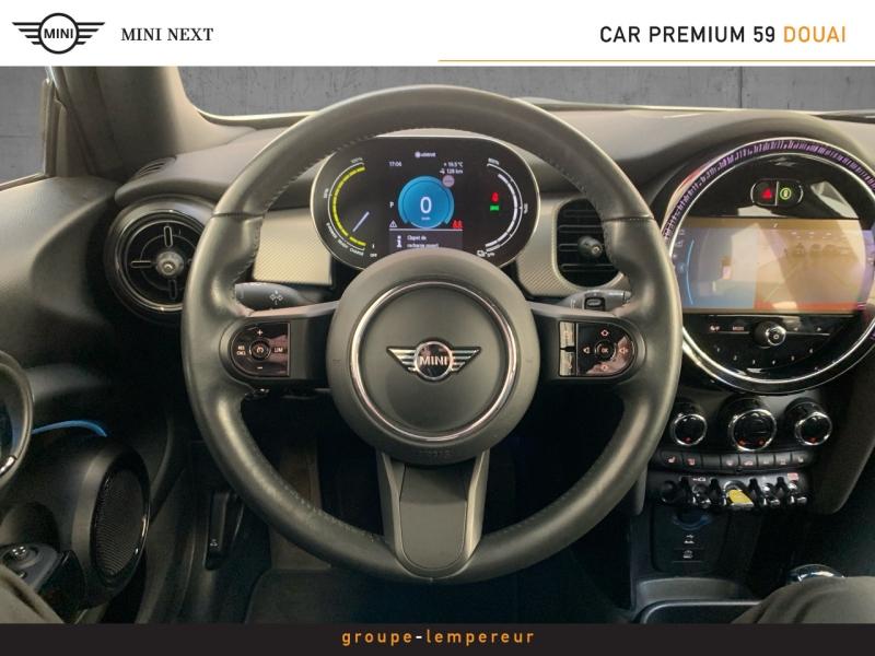 Image MINI Mini Cooper SE 184ch Edition Premium BVA 5CV
