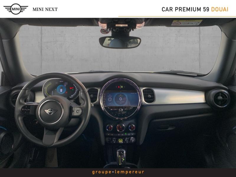 Image MINI Mini Cooper SE 184ch Edition Premium BVA 5CV