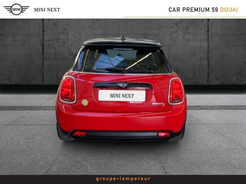Image MINI Mini Cooper SE 184ch Edition Premium BVA 5CV