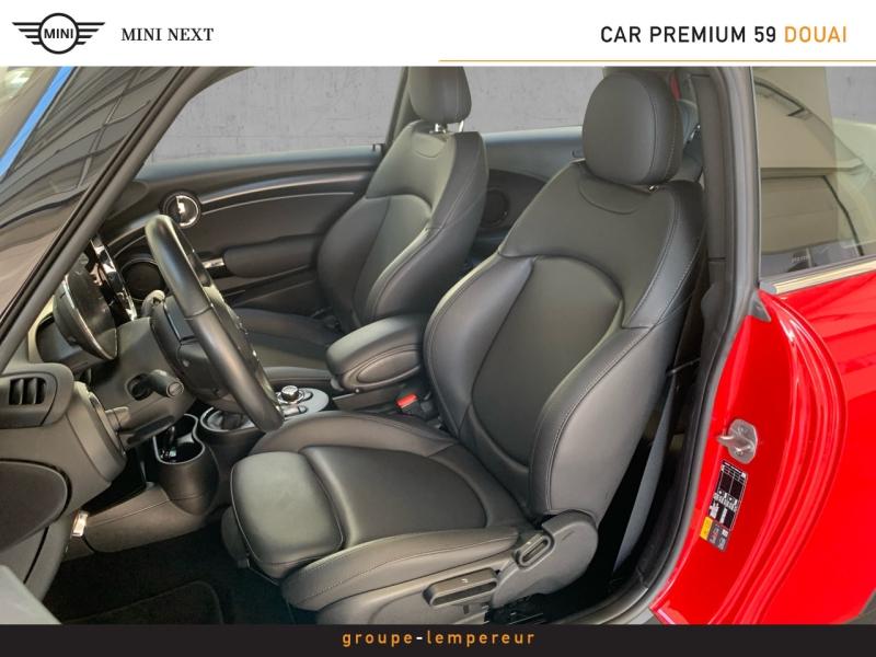 Image MINI Mini Cooper SE 184ch Edition Premium BVA 5CV