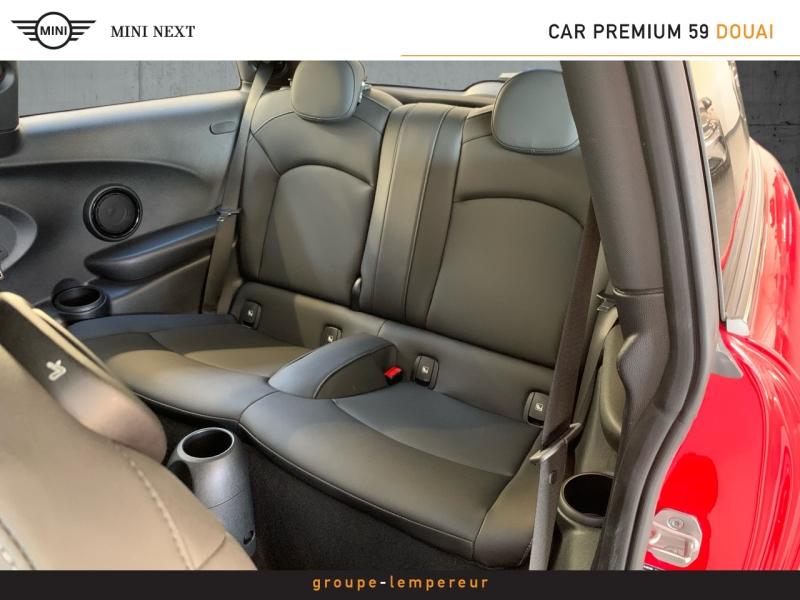 Image MINI Mini Cooper SE 184ch Edition Premium BVA 5CV