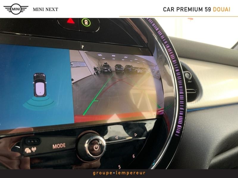 Image MINI Mini Cooper SE 184ch Edition Premium BVA 5CV