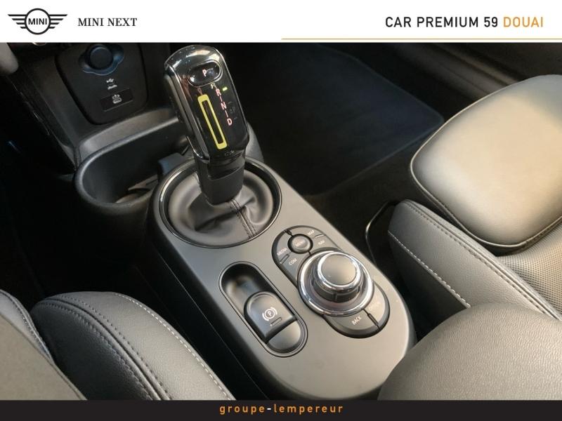 Image MINI Mini Cooper SE 184ch Edition Premium BVA 5CV