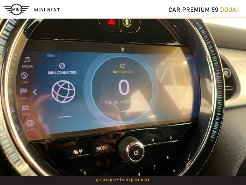 Image MINI Mini Cooper SE 184ch Edition Premium BVA 5CV