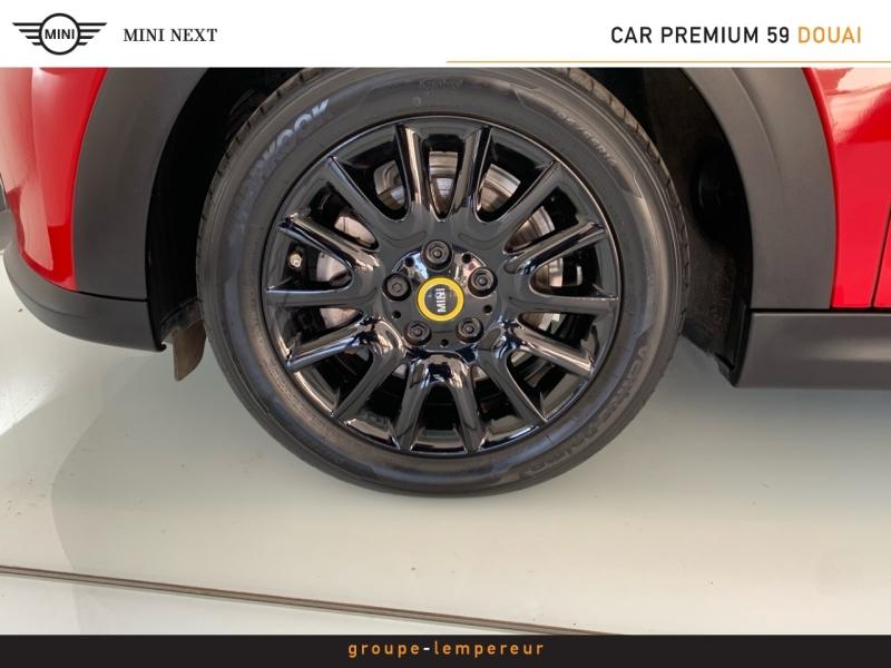 Image MINI Mini Cooper SE 184ch Edition Premium BVA 5CV