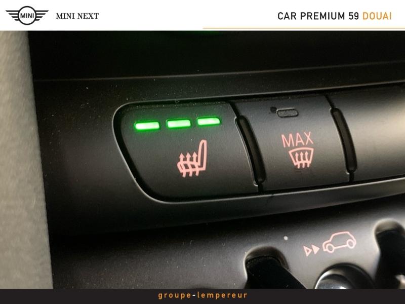 Image MINI Mini Cooper SE 184ch Edition Premium BVA 5CV